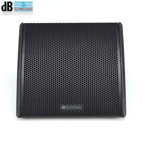 Loa DB Technologies Flexsys FMX10 3